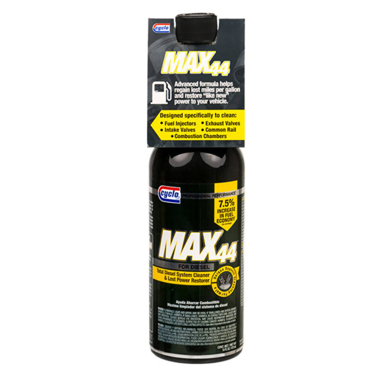 Cyclo MAX44® Diesel - 16 Oz