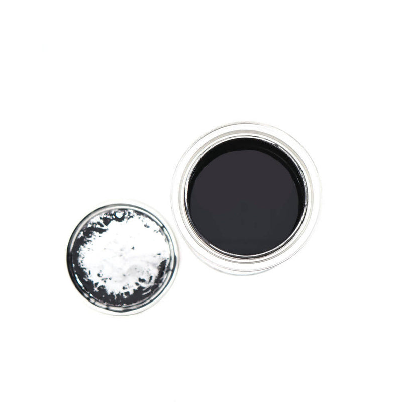 Automotive Art General Black Car Paint - 1 Ltr