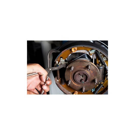 Stanley Brake Spring Removal Tool