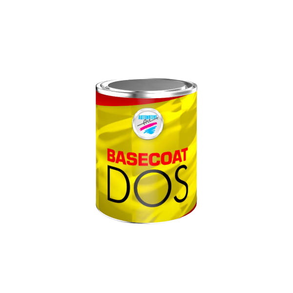 Automotive Art Base Coat Paint (DOS) - 2:1 (GYD $1,760.00 - $33,260.00)
