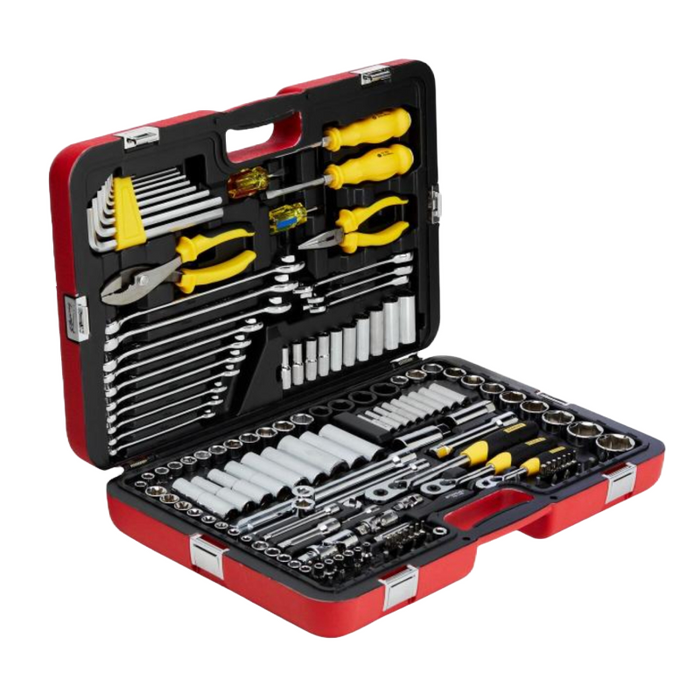 Stanley bike tool shop kit