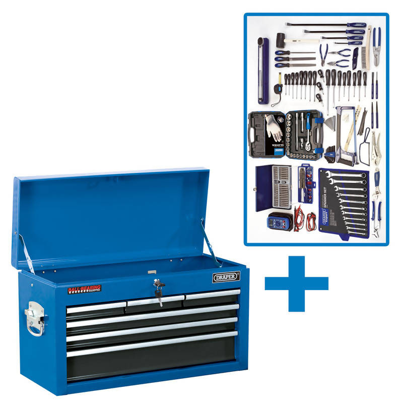 Draper Workshop Tool Kit (B)