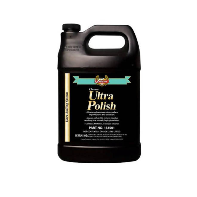 Presta Ultra Polish