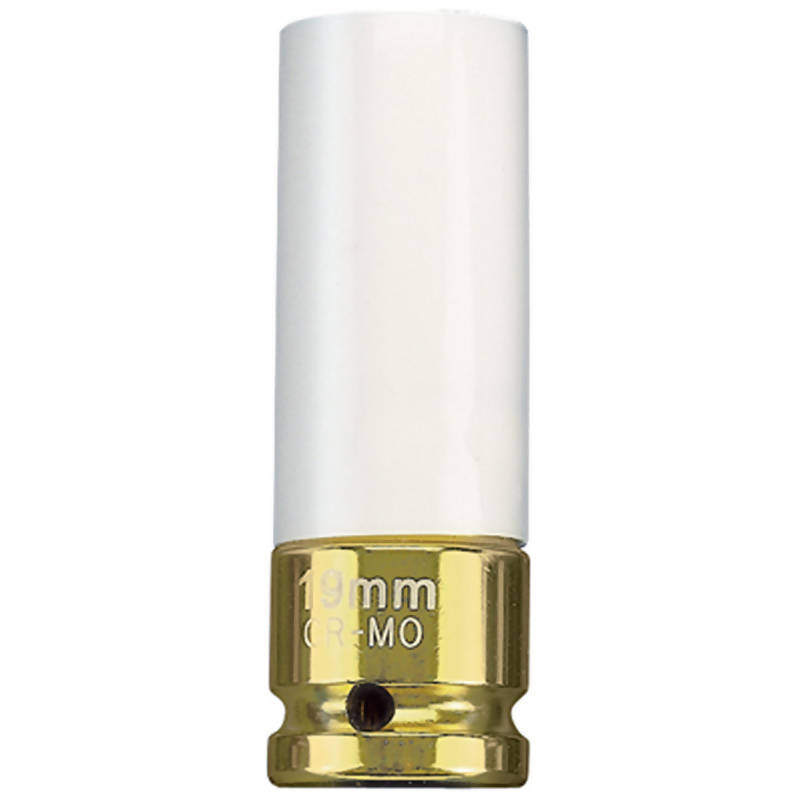 Draper 1/2" Sq. Dr. HI-TORQ® Wheel Nut Socket For Alloy Wheels