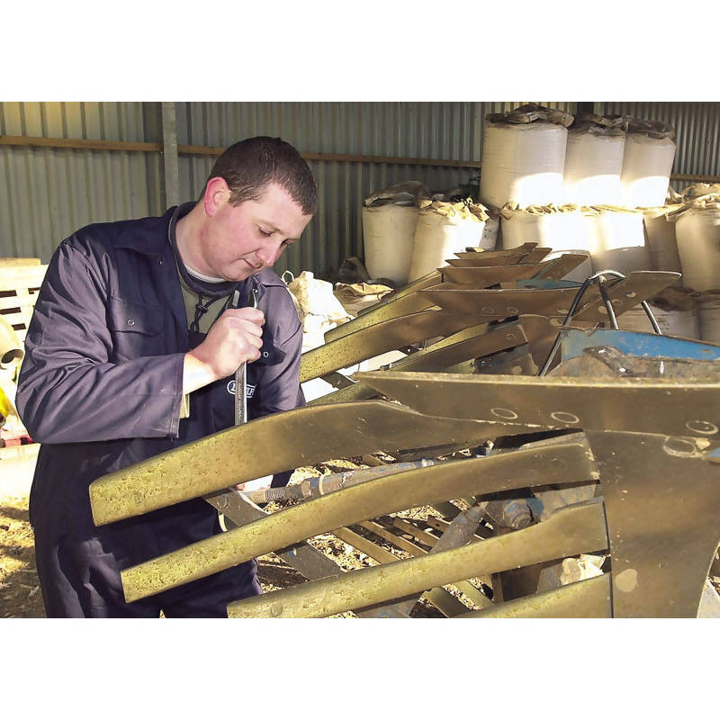 Draper Expert HI-TORQ® Metric Combination Spanner Set (14 Piece)