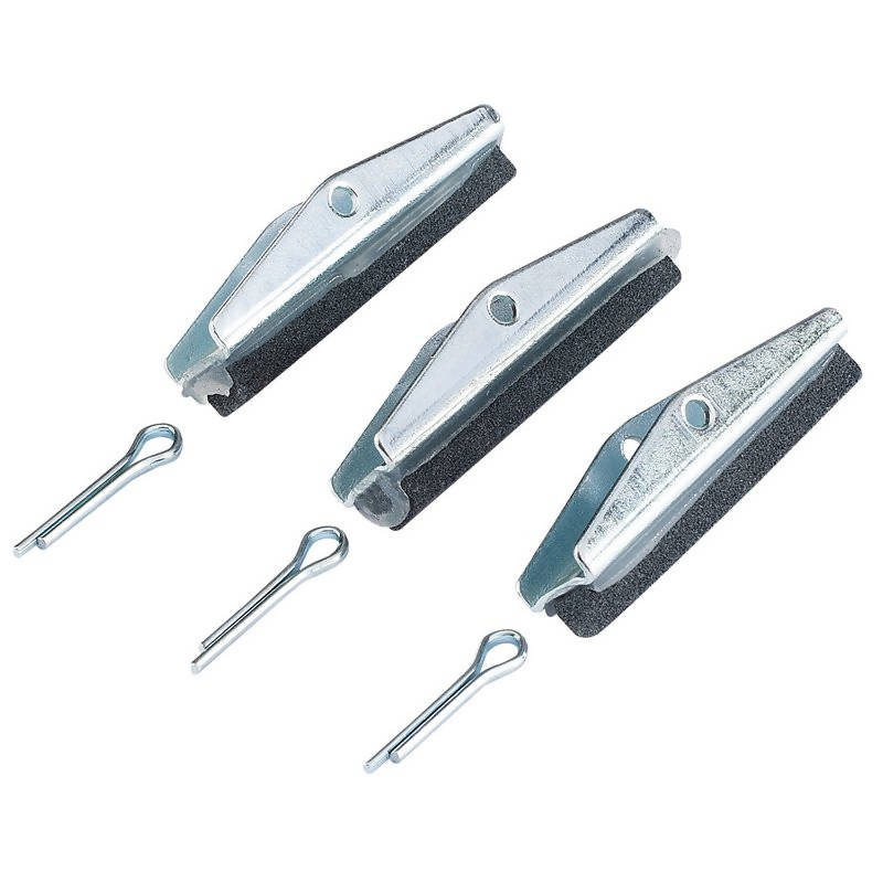 Draper Spare Stone Set For Cylinder Hone