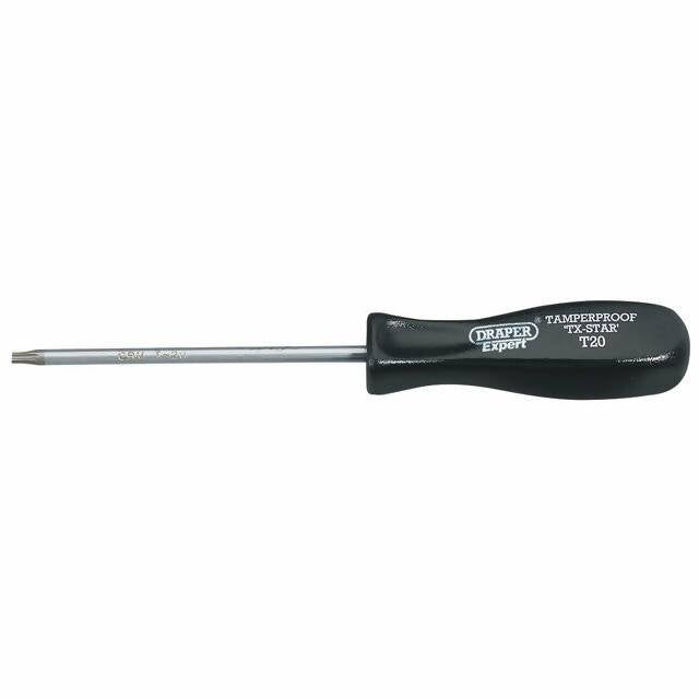 Draper TX-STAR® Security Screwdriver