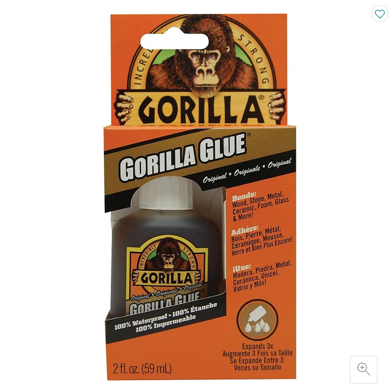 Original Gorilla Glue