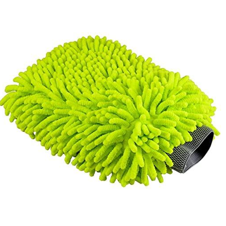 Majic Wash Mitt