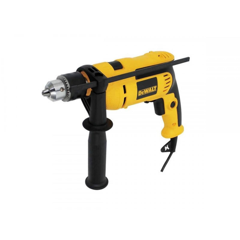 DeWalt Hammer Drill 1/2" - DWD024-B3