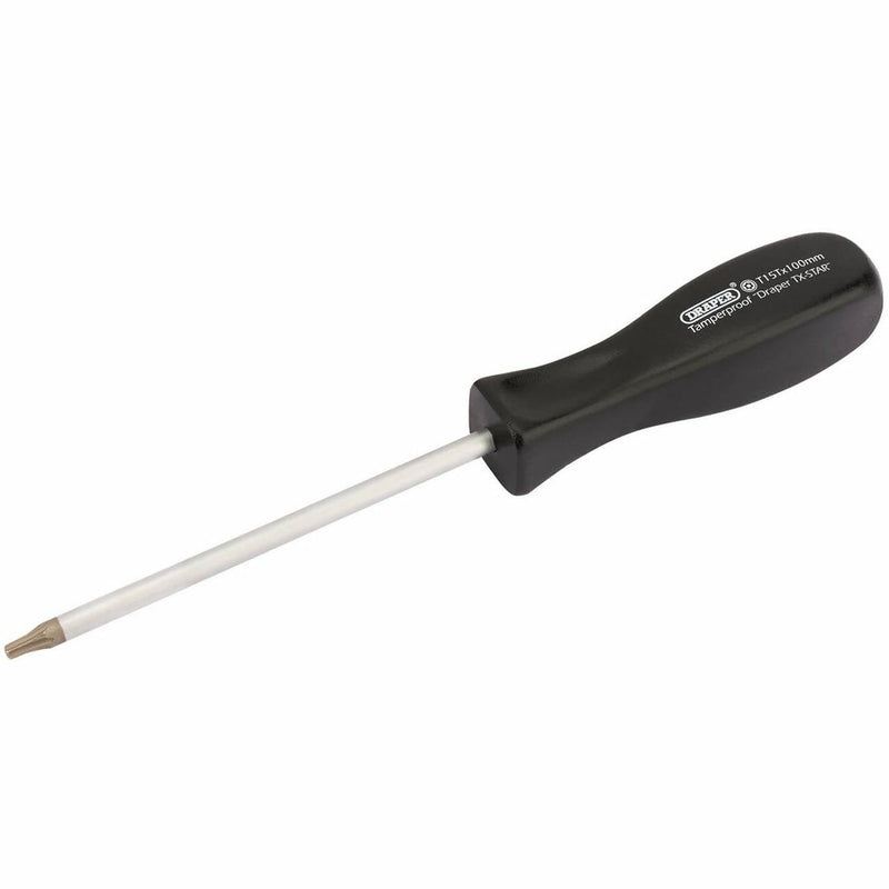 Draper TX-STAR® Security Screwdriver