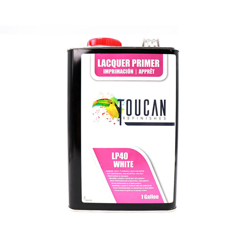 Lacquer Primer LP40