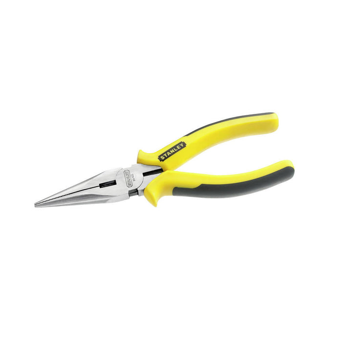 Stanley Dynagrip Long Nose Pliers