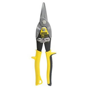 Stanley Fatmax® Straight Cut Compound Action Aviation Snips