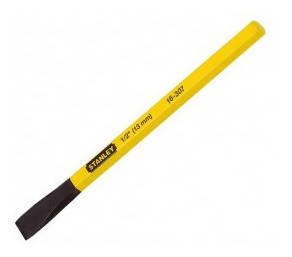 Stanley Cold Chisel