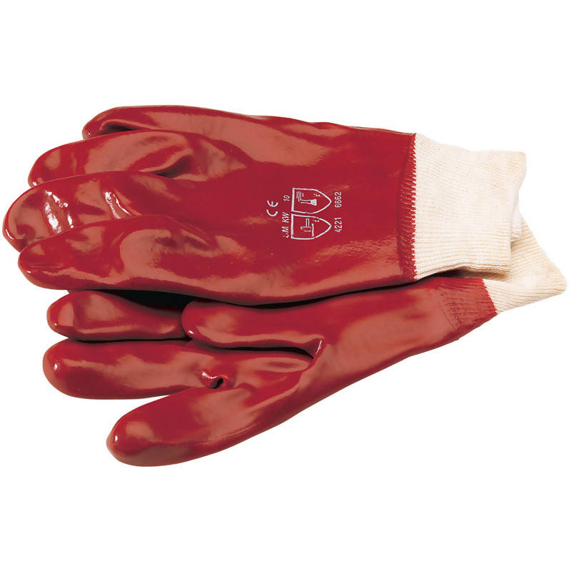Draper Wet Work Gloves, Extra Large