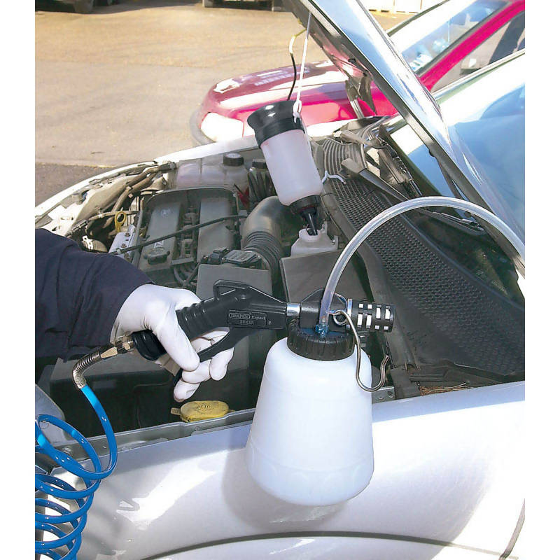 Draper Universal Brake Bleeding Kit