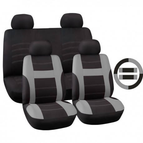 Seat Cover Doral - 11 Pieces