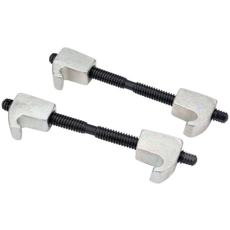 Draper Pair Of Coil Spring Compressors, 250mm
