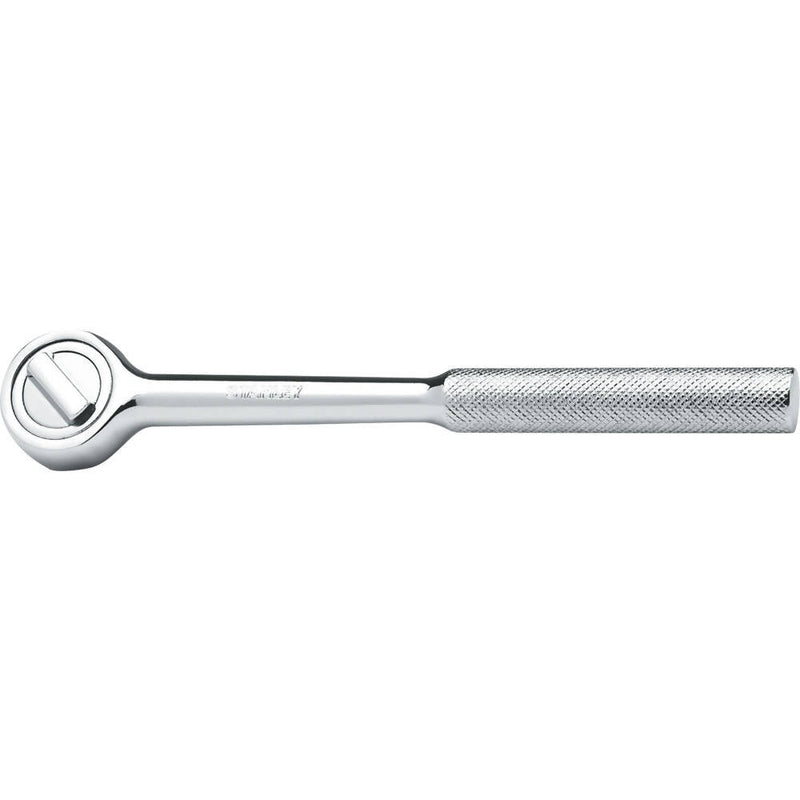 Stanley 3/8" Drive Reversible Ratchet - 8"