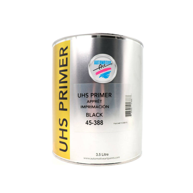UHS Primer 3.5L Black 45388