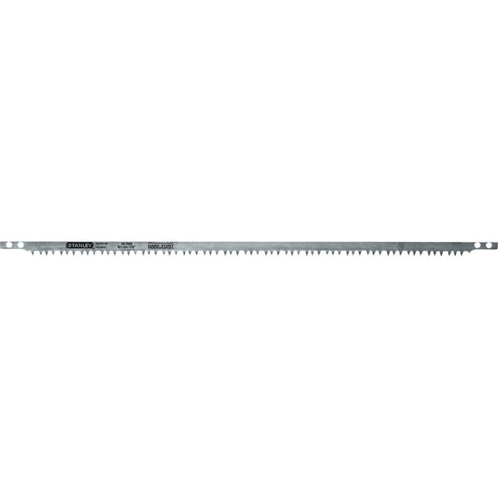 Stanley Gross Roughing Saw Bow Blade - 24" (610 Mm)