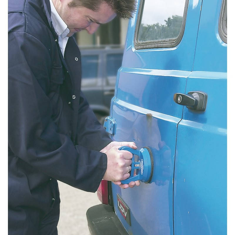 Draper Suction Cup/Dent Puller, 118mm