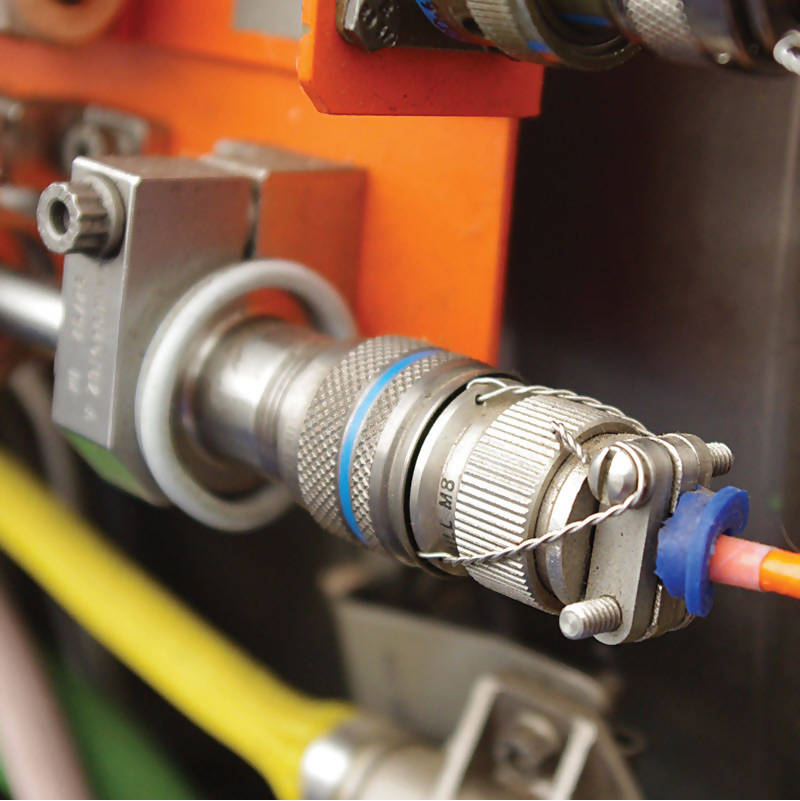 Draper Wire Twisting Pliers, 250mm