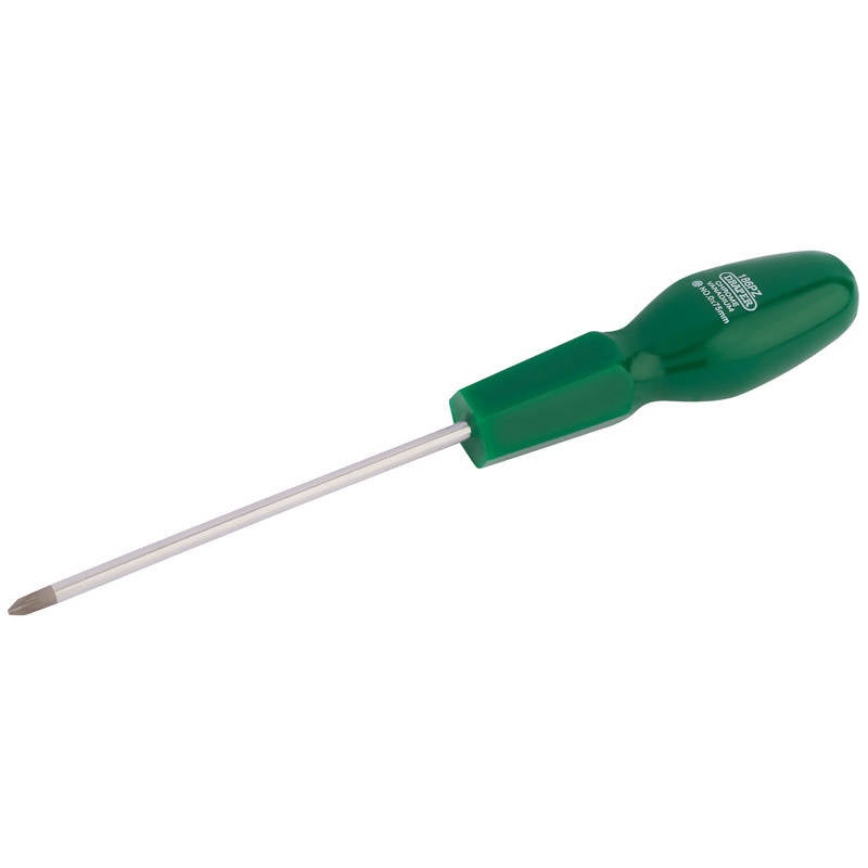 Draper PZ Type Cabinet Pattern Screwdriver