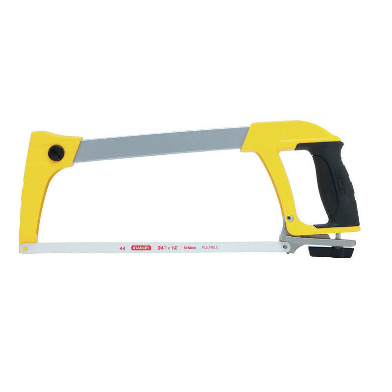 Stanley Professional Hacksaw - 12"
