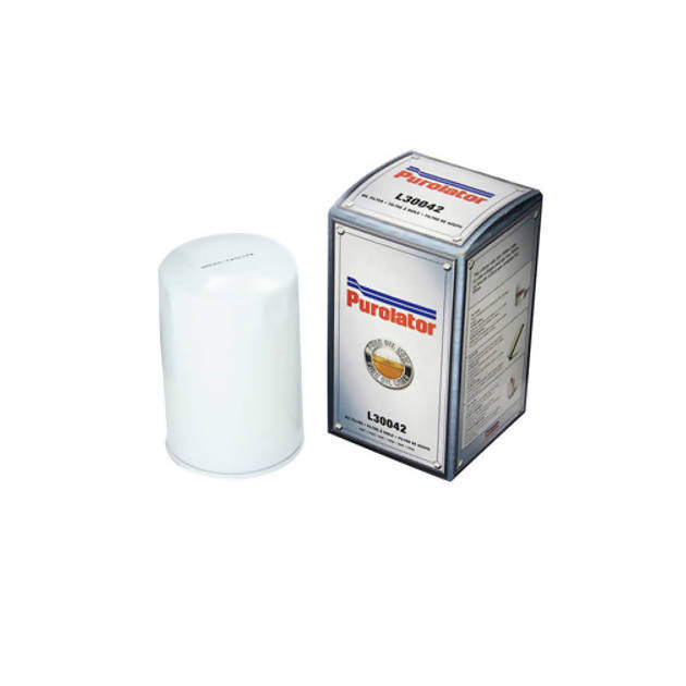 Purolator Oil Filter - L30042