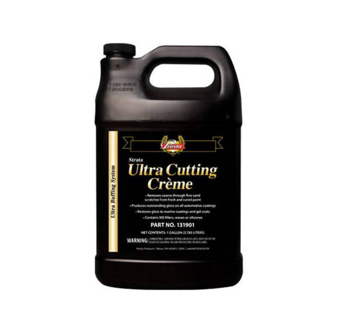 Presta Ultra Cutting Creme
