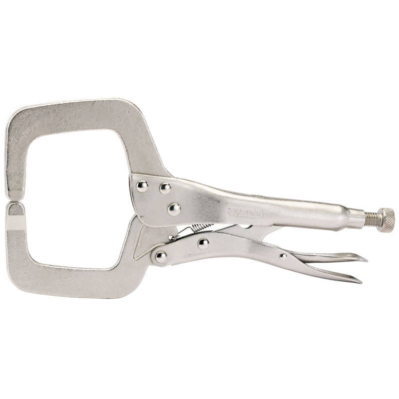 Draper Self Grip C Clamp - 280mm