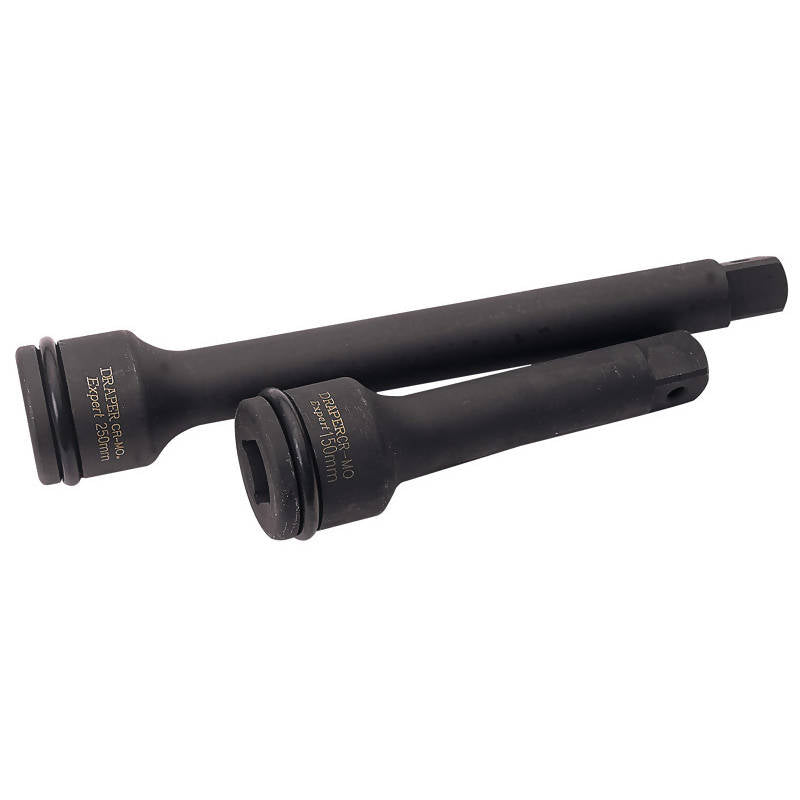 Draper 3/4" Dr. Impact Extension Bar