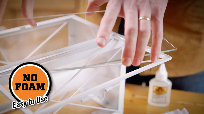 Gorilla Clear Glue 1.75oz