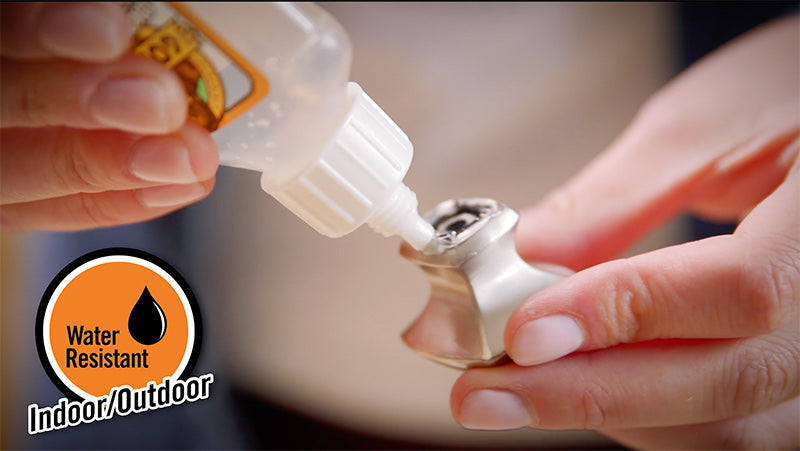 Gorilla Clear Glue 1.75oz