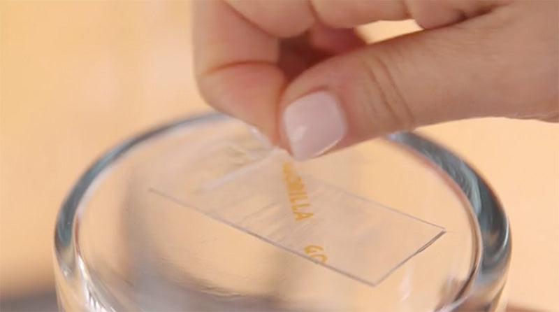 Gorilla Tough & Clear Mounting Tape