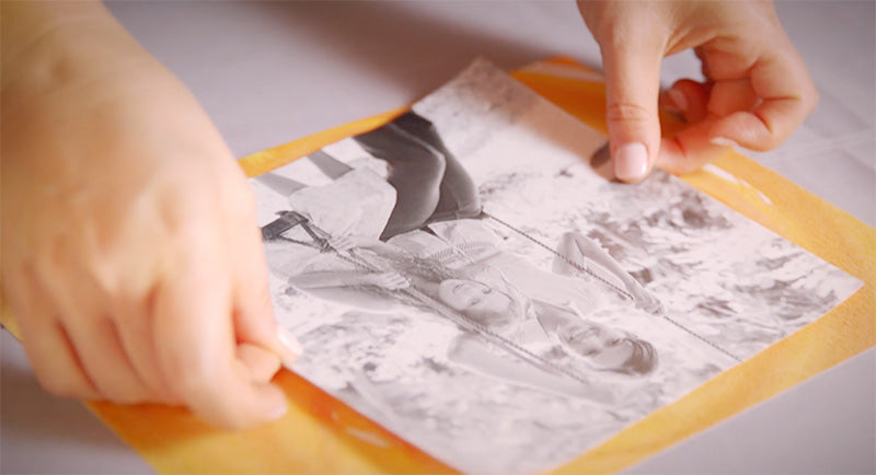 Gorilla Spray Adhesive