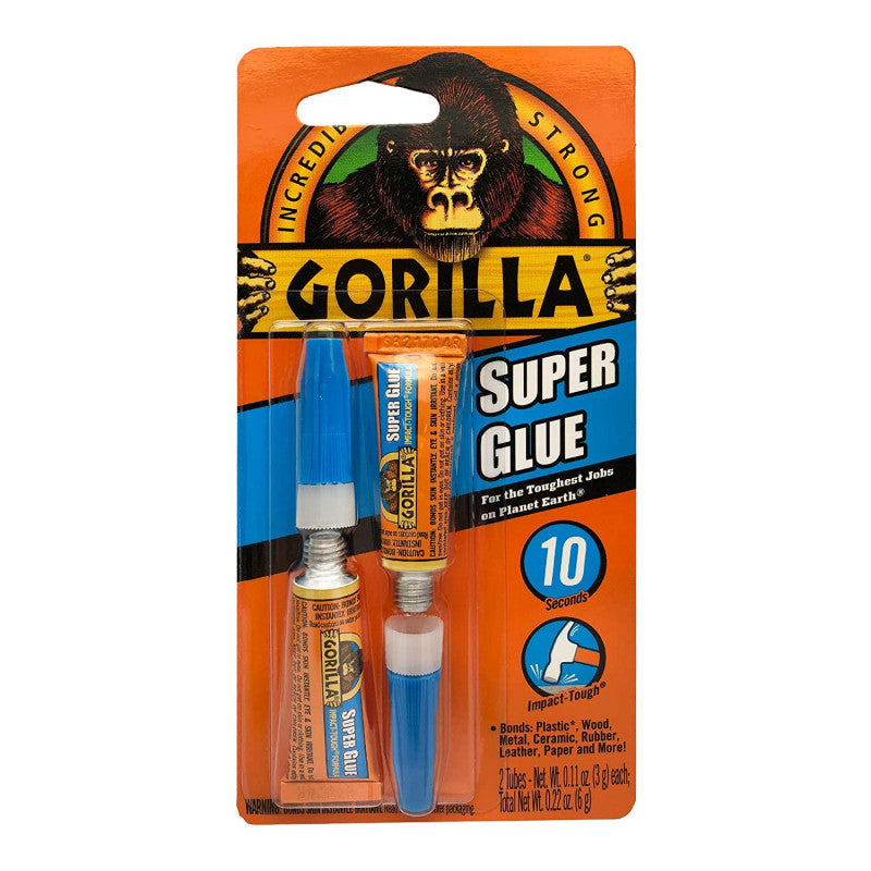 Gorilla Super Glue