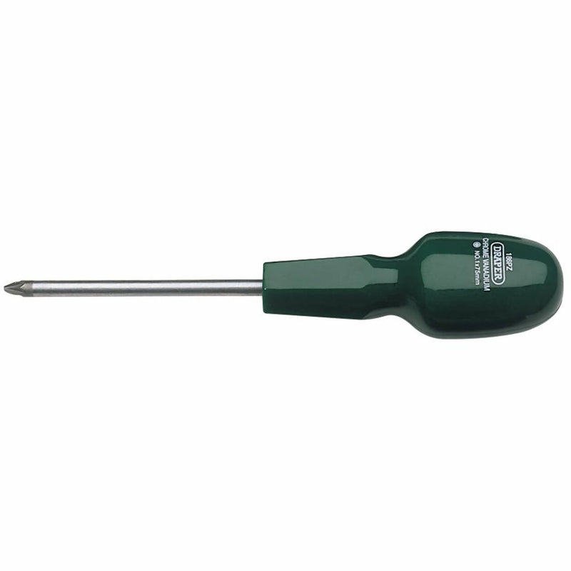 Draper PZ Type Cabinet Pattern Screwdriver