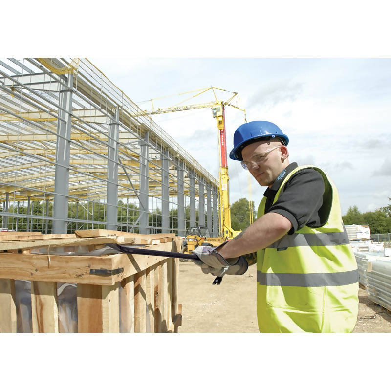 Draper Wrecking Bars - 600mm