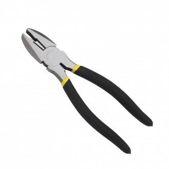 Stanley Electrician Pliers