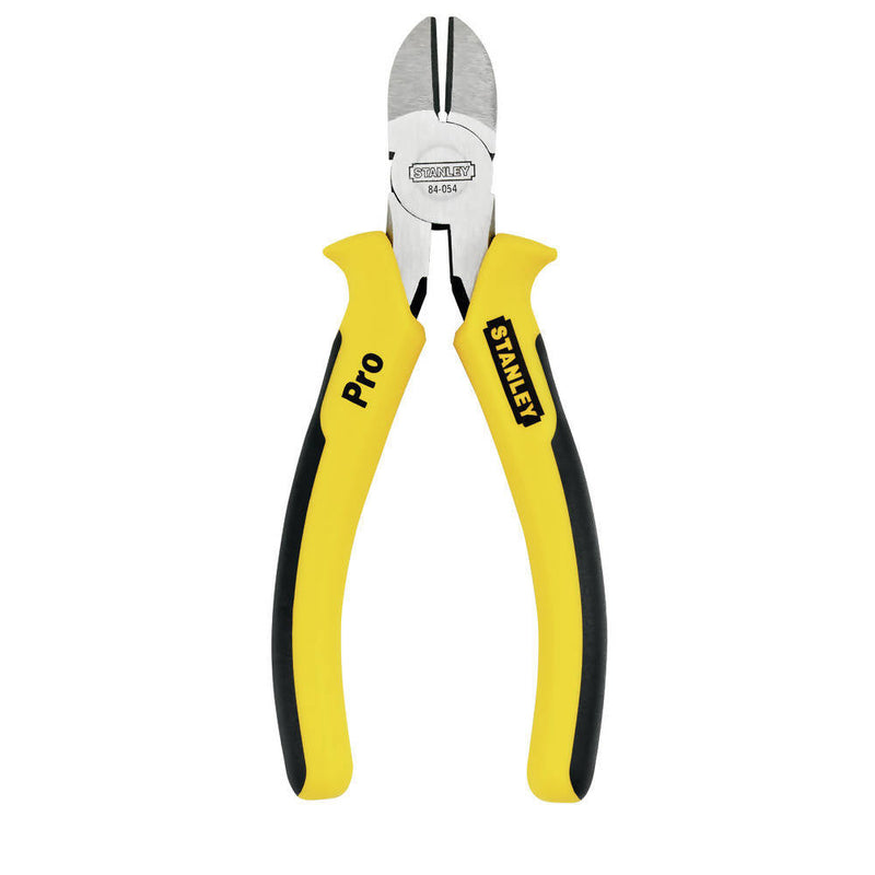 Stanley Diagonal Cutting Pliers Pro