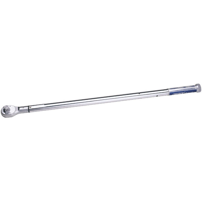 Draper Precision Torque Wrench, 3/4" Sq. Dr., 120 - 400Nm