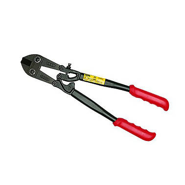 Stanley Tubular Handle Bolt Cutter - 24"