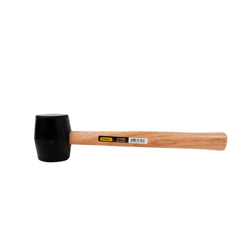 Stanley Rubber Mallet