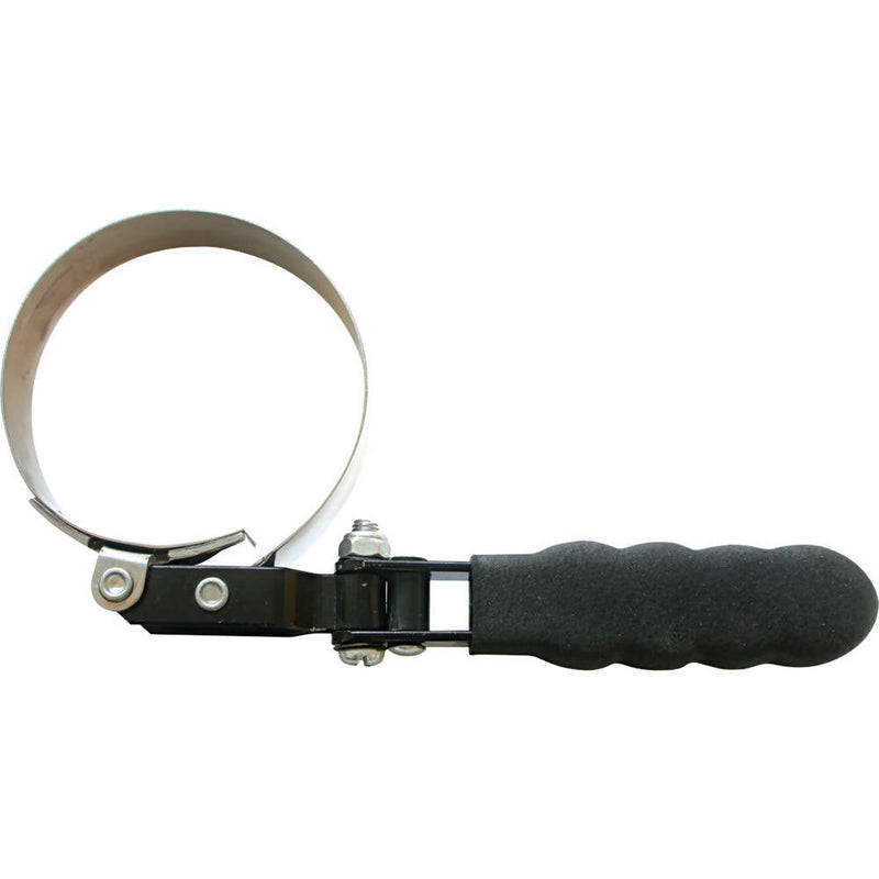 Stanley Oil Filter Wrench Swivel 3.1/2" TO 3.7/8"