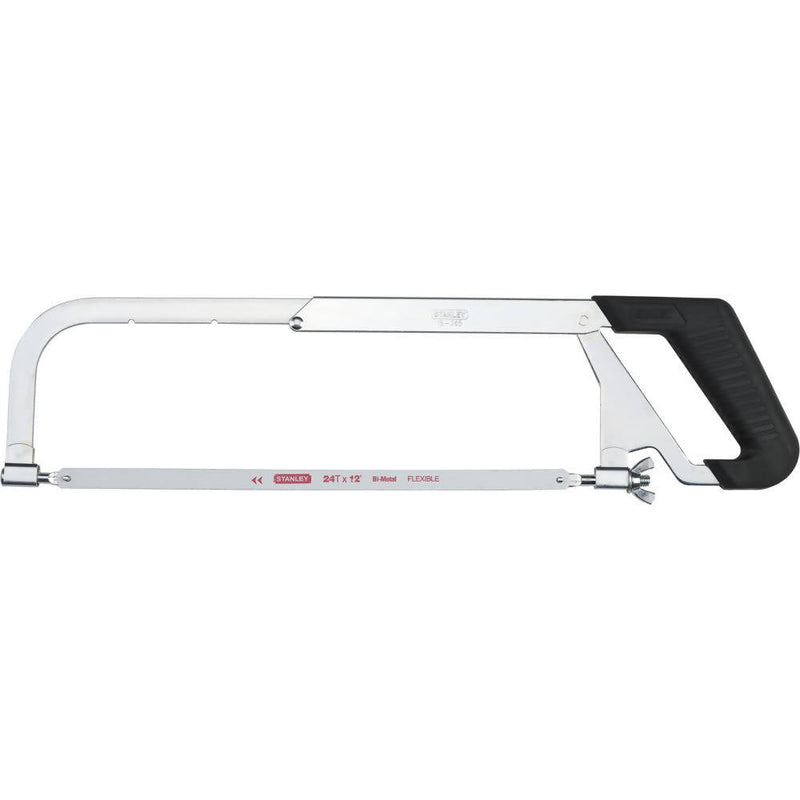 Stanley Adjustable Saw Bow Pro - 12" (305 Mm)