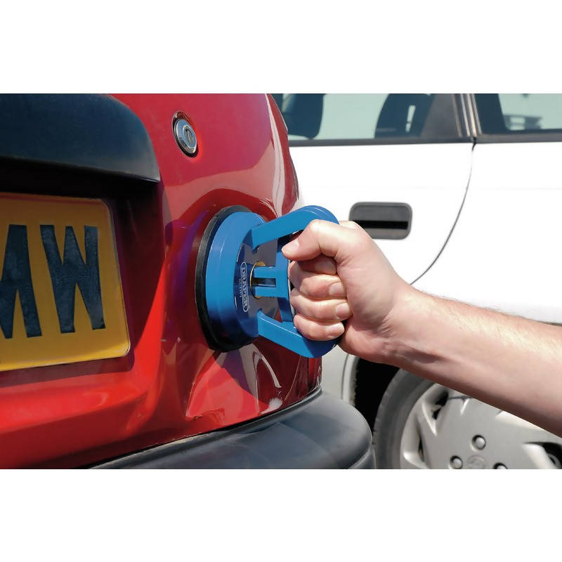 Draper Suction Cup/Dent Puller, 118mm