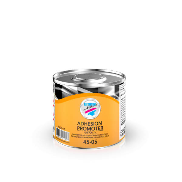 Automotive Art Adhesion Promoter, 45-05-0.5